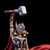 Iron Studios Thor: Love and Thunder - Mighty Thor Jane Foster Statue BDS Art Scale 1/10