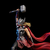 Iron Studios Thor: Love and Thunder - Mighty Thor Jane Foster Statue BDS Art Scale 1/10