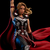 Iron Studios Thor: Love and Thunder - Mighty Thor Jane Foster Statue BDS Art Scale 1/10