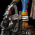 Iron Studios Marvel Comics - Cyclops Unleashed Statue Art Scale 1/10