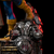 Iron Studios Marvel Comics - Cyclops Unleashed Statue Art Scale 1/10