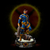 Iron Studios Marvel Comics - Cyclops Unleashed Statue Art Scale 1/10