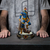Iron Studios Marvel Comics - Cyclops Unleashed Statue Art Scale 1/10