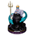 Beast Kingdom Disney - The Little Mermaid Master Craft Ursula Statue