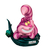Beast Kingdom Disney - Alice In Wonderland Master Craft The Cheshire Cat Statue