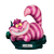 Beast Kingdom Disney - Alice In Wonderland Master Craft The Cheshire Cat Statue