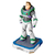 Beast Kingdom Disney - Lightyear Master Craft Buzz Lightyear Statue