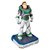 Beast Kingdom Disney - Lightyear Master Craft Buzz Lightyear Statue