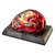 Beast Kingdom Marvel - Avengers: Endgame Master Craft Iron Man Mark50 Helmet Battle Damaged Statue