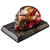 Beast Kingdom Marvel - Avengers: Endgame Master Craft Iron Man Mark50 Helmet Battle Damaged Statue