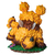 Beast Kingdom League of Legends - Master Craft Nunu & Beelump Statue