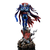 Iron Studios Marvel - Mr. Sinister - X-Men Statue BDS Art Scale 1/10