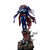 Iron Studios Marvel - Mr. Sinister - X-Men Statue BDS Art Scale 1/10