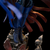 Iron Studios Marvel - Mr. Sinister - X-Men Statue BDS Art Scale 1/10