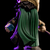 Iron Studios & Minico Infinity Saga - Loki Figure