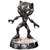 Iron Studios & Minico Black Panther Wakanda Forever - Shuri Figure