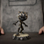 Iron Studios & Minico Black Panther Wakanda Forever - Shuri Figure