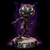 Iron Studios & Minico Black Panther Wakanda Forever - Shuri Figure