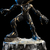 Iron Studios & Minico Black Panther Wakanda Forever - Shuri Figure