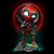 Iron Studios & Minico X-Men - Deadpool Figure