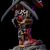 Iron Studios & Minico X-Men - Deadpool Figure