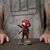 Iron Studios & Minico X-Men - Deadpool Figure