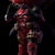 Iron Studios & Minico X-Men - Deadpool Figure