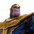 Iron Studios Marvel - Thanos Diorama Statue BDS Art Scale 1/10