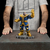 Iron Studios Marvel - Thanos Diorama Statue BDS Art Scale 1/10