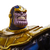 Iron Studios Marvel - Thanos Diorama Statue BDS Art Scale 1/10