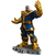 Iron Studios Marvel - Thanos Diorama Statue BDS Art Scale 1/10
