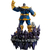 Iron Studios Marvel - Thanos Deluxe Diorama Statue BDS Art Scale 1/10
