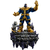 Iron Studios Marvel - Thanos Deluxe Diorama Statue BDS Art Scale 1/10