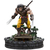 Iron Studios Marvel - Wolverine Unleashed Statue Deluxe Art Scale 1/10