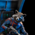 Iron Studios Guardians of the Galaxy: Vol 3 - Rocket Racoon Statue Art Scale 1/10