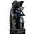 Iron Studios Guardians of the Galaxy: Vol 3 - Rocket Racoon Statue Art Scale 1/10