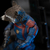 Iron Studios Guardians of the Galaxy: Vol 3 - Rocket Racoon Statue Art Scale 1/10
