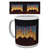 Doom - Classic Logo Mug 320 ml