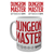 Dungeons & Dragons - Dungeon Master Mug 320 ml