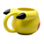 Nintendo Pokemon - Κούπα Pikachu 3D, 475 ml