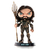 Iron Stduios & Minico Justice League - Aquaman Figure