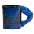 Marvel Meta Merch - Black Panther  Mug 3D Arm