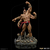 Iron Studios Mortal Kombat - Goro Statue Art Scale 1/10