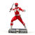 Iron Studios Power Rangers - Red Ranger Statue Art Scale 1/10