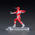 Iron Studios Power Rangers - Red Ranger Statue Art Scale 1/10