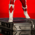 Iron Studios Power Rangers - Red Ranger Statue Art Scale 1/10