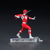 Iron Studios Power Rangers - Άγαλμα Red Ranger Art Scale 1/10