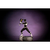 Iron Studios Power Rangers - Αγαλματίδιο Black Ranger Κλίμακα τέχνης 1/10