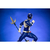 Iron Studios Power Rangers - Blue Ranger Statue Art Scale 1/10