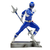 Iron Studios Power Rangers - Blue Ranger Statue Art Scale 1/10